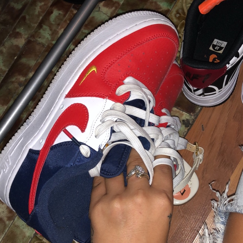 Nike